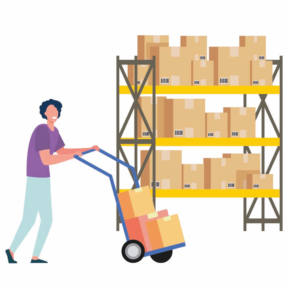 fulfillment colombia ecommerce logistica almacenamiento envios